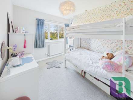 Newport Road, Milton Keynes, Image 17