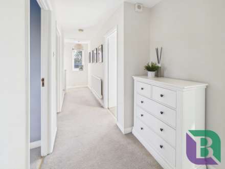 Newport Road, Milton Keynes, Image 19