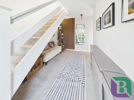 Newport Road, Milton Keynes, Image 2