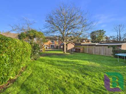 Newport Road, Milton Keynes, Image 26