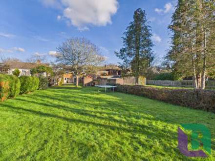 Newport Road, Milton Keynes, Image 32