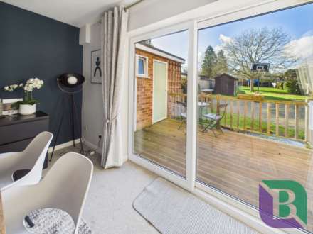 Newport Road, Milton Keynes, Image 6