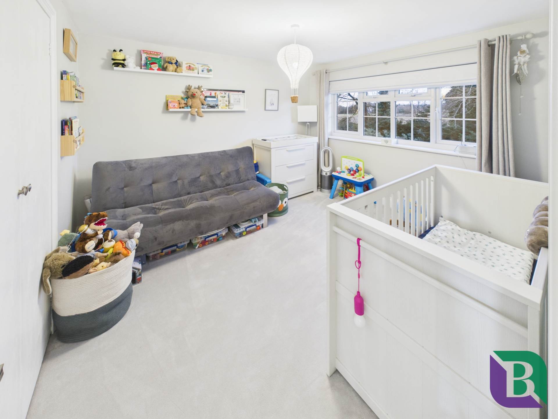 High Street, Ridgmont, Image 16