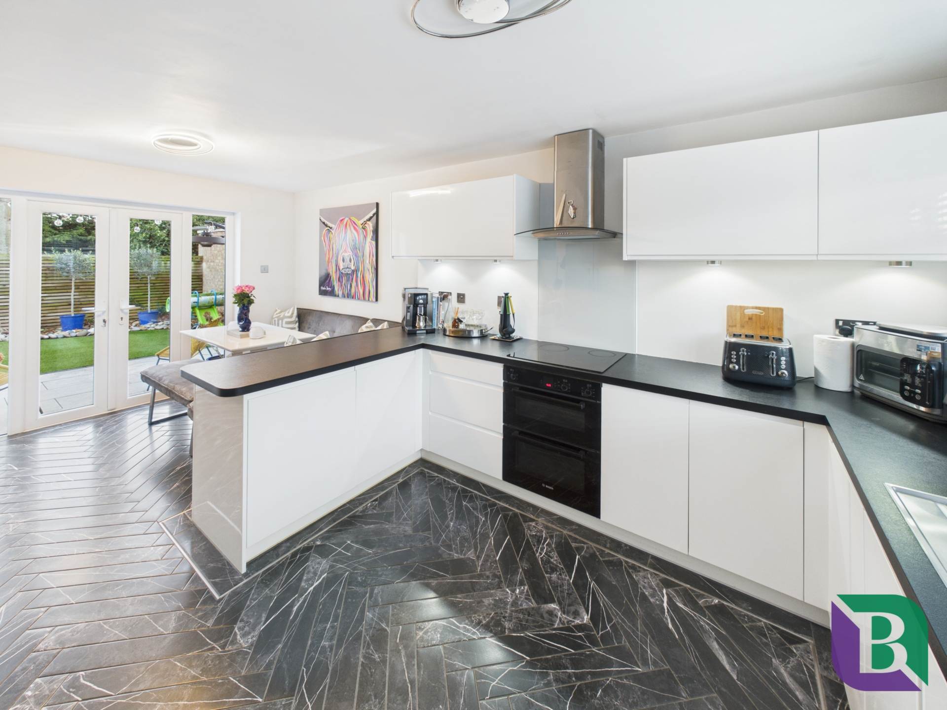 High Street, Ridgmont, Image 2