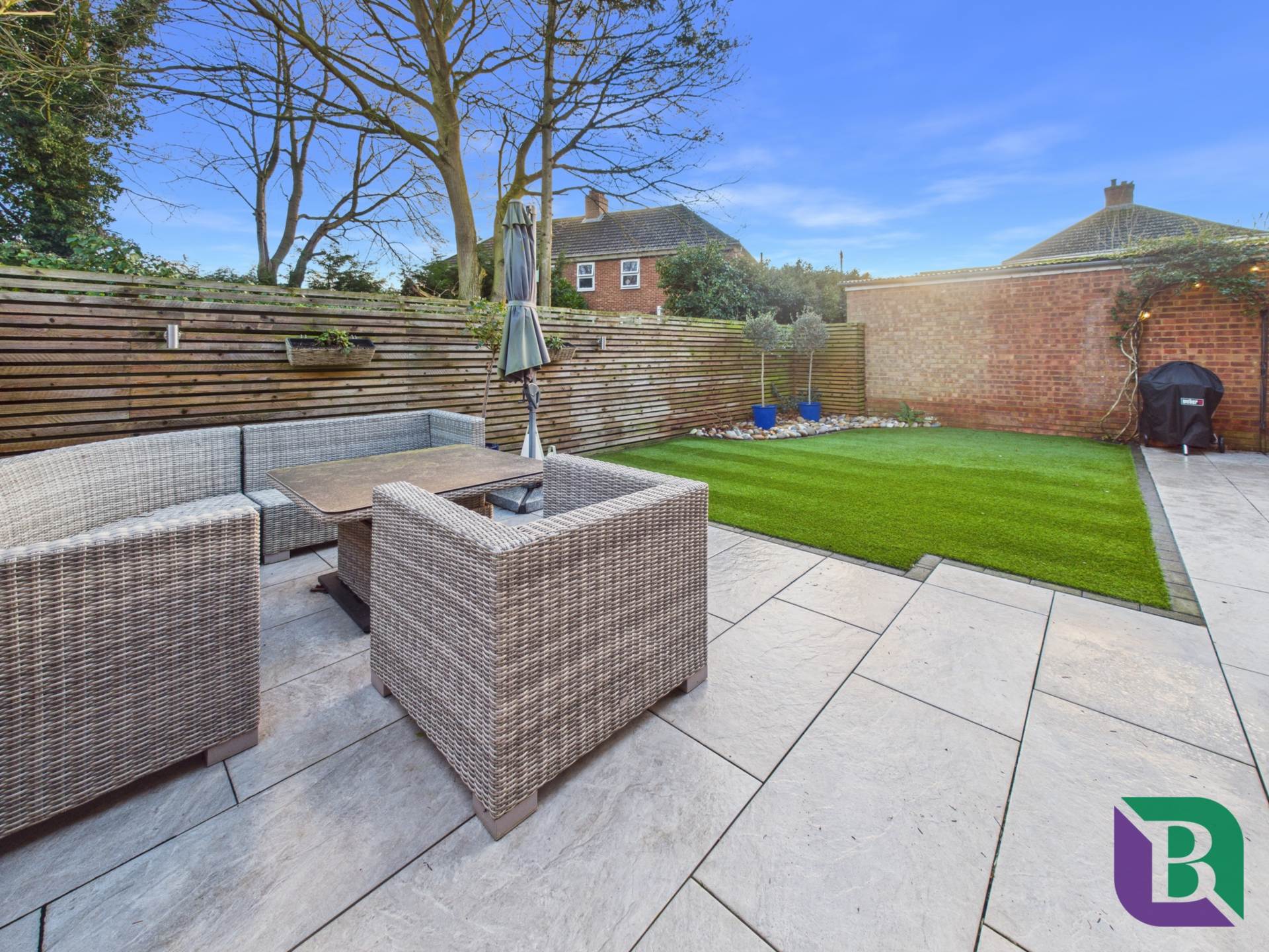 High Street, Ridgmont, Image 21