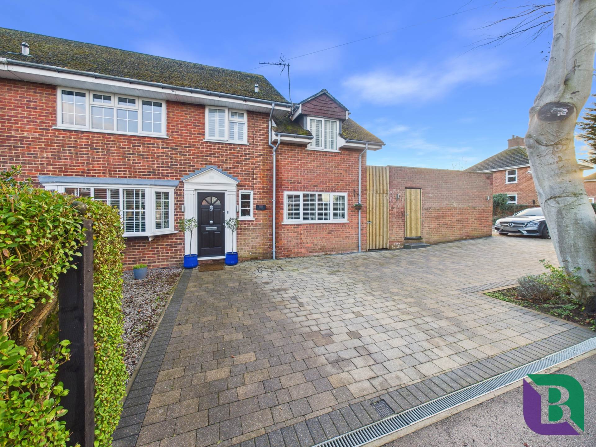 High Street, Ridgmont, Image 27