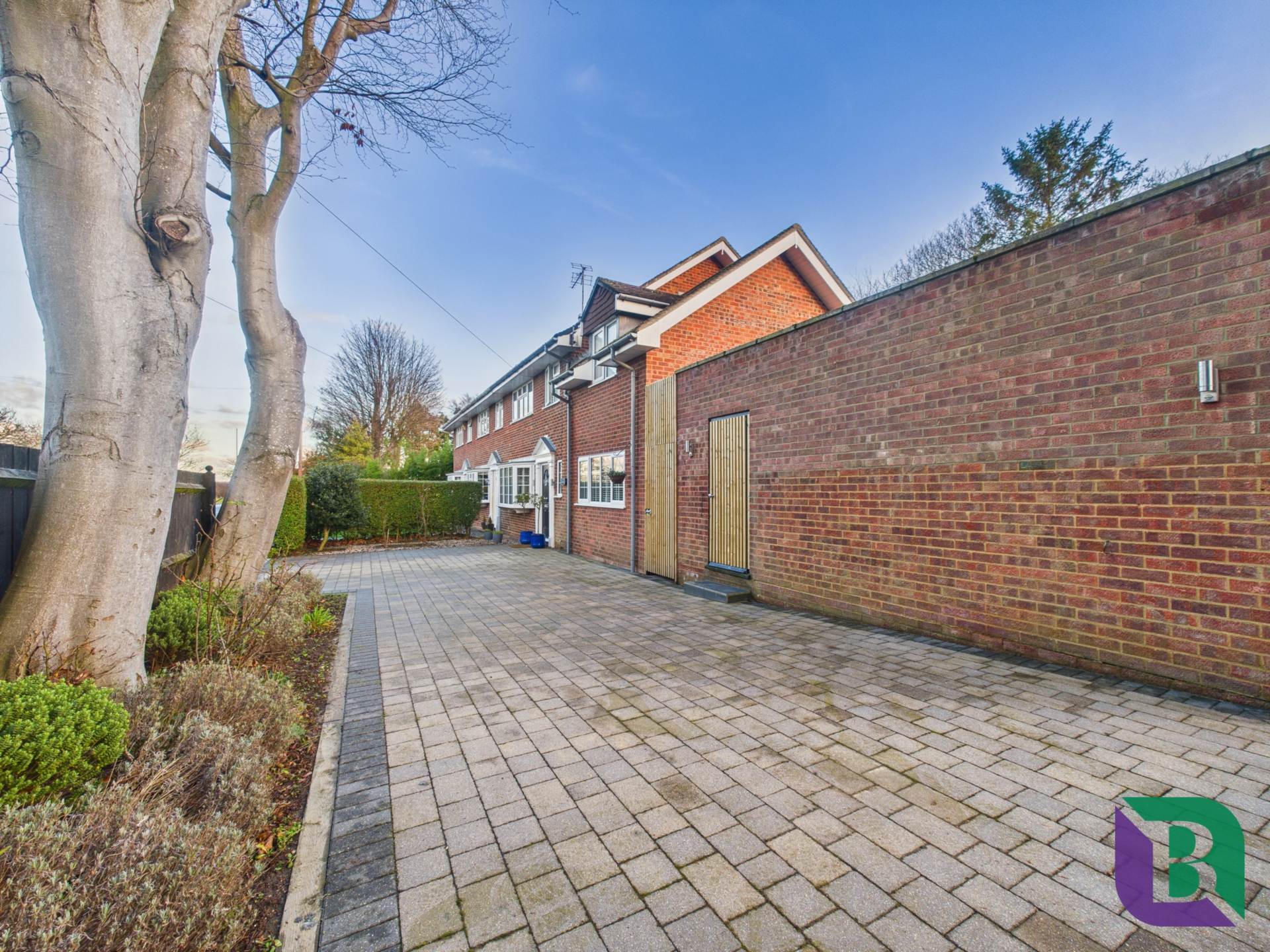 High Street, Ridgmont, Image 28