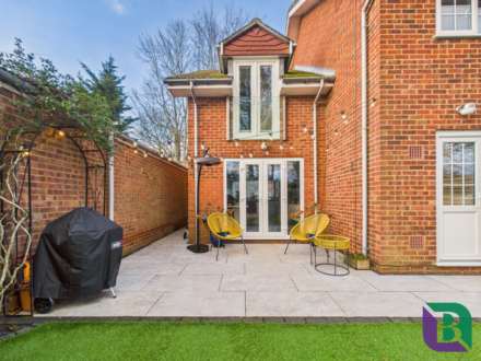 High Street, Ridgmont, Image 22