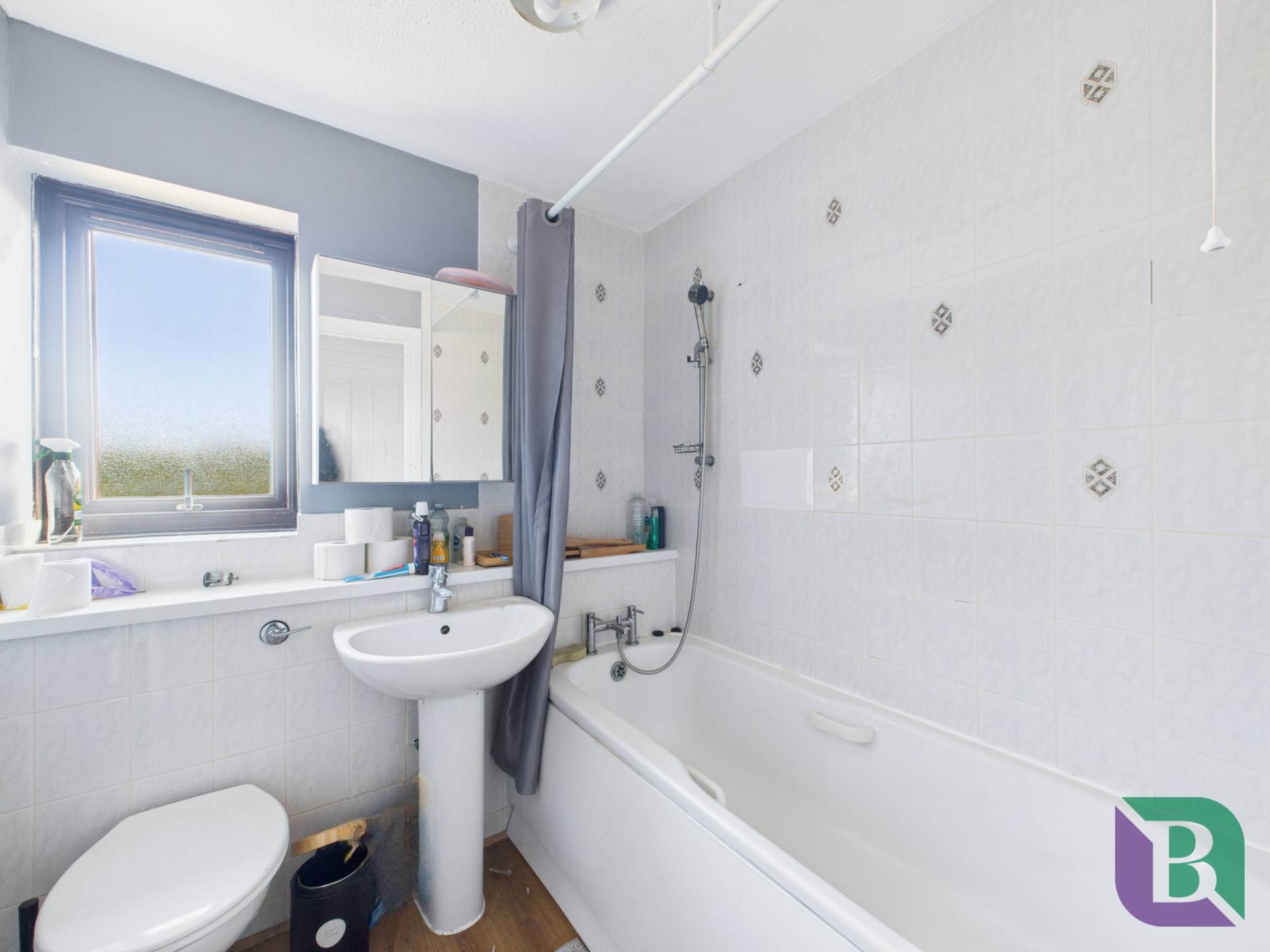 Rathbone Close, Crownhill, Image 10