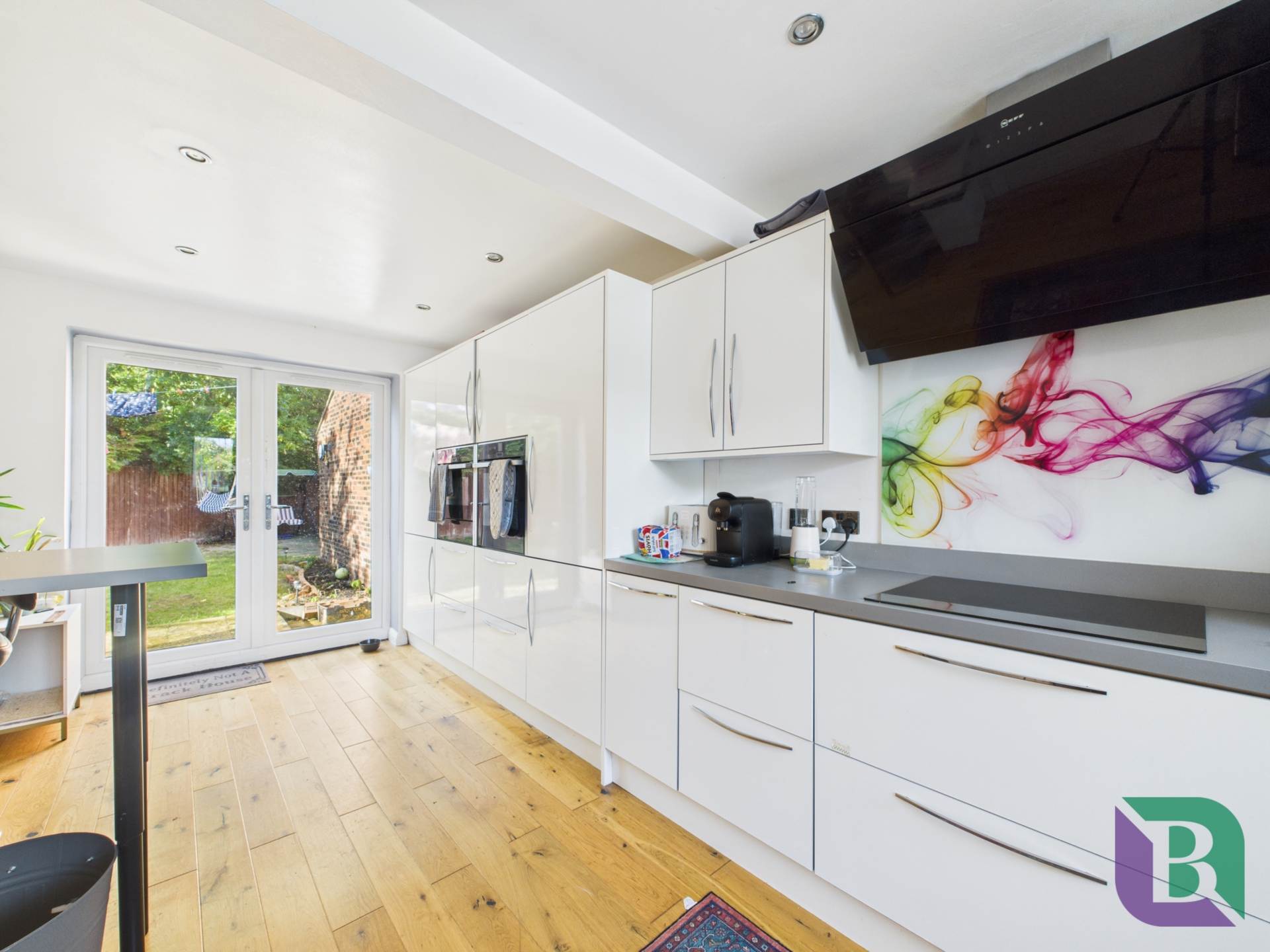 Rathbone Close, Crownhill, Image 2