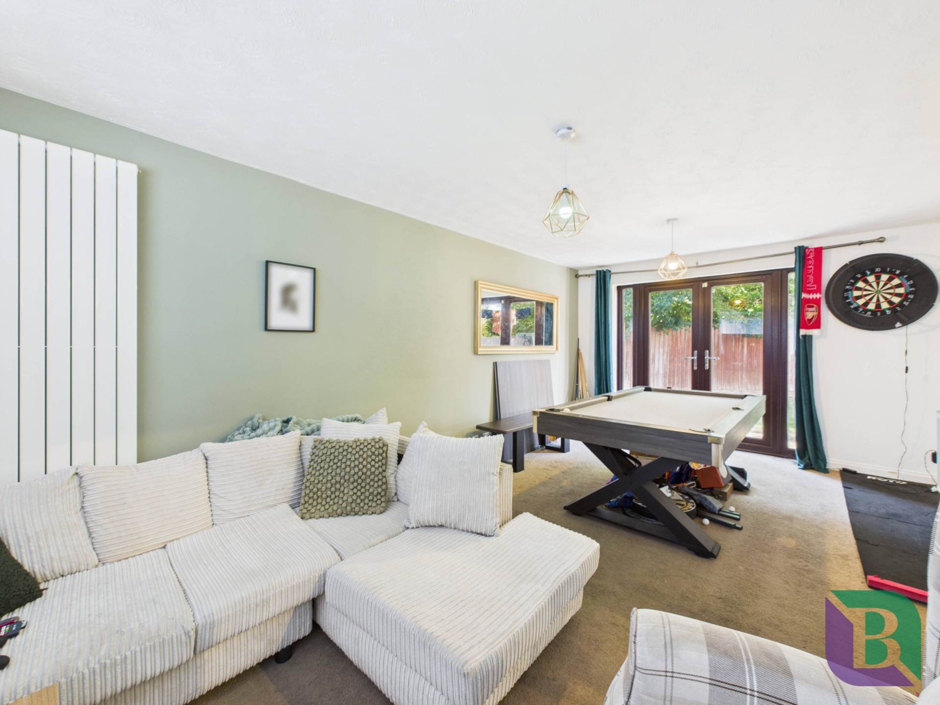 Rathbone Close, Crownhill, Image 3