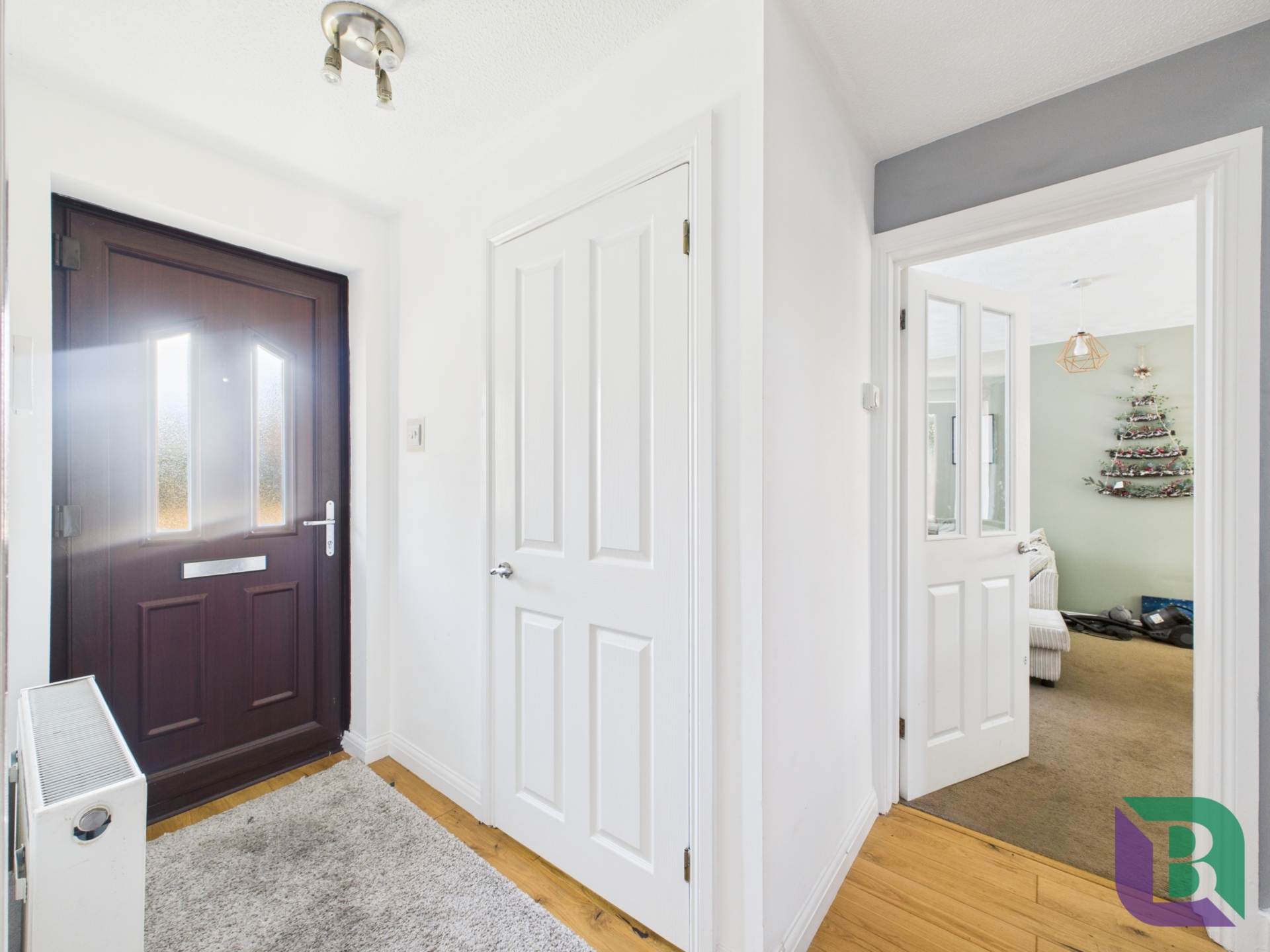 Rathbone Close, Crownhill, Image 9