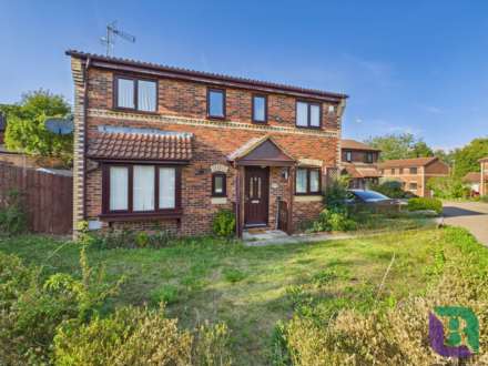 Rathbone Close, Crownhill, Image 1