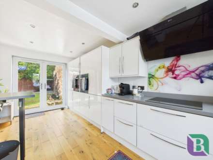 Rathbone Close, Crownhill, Image 2