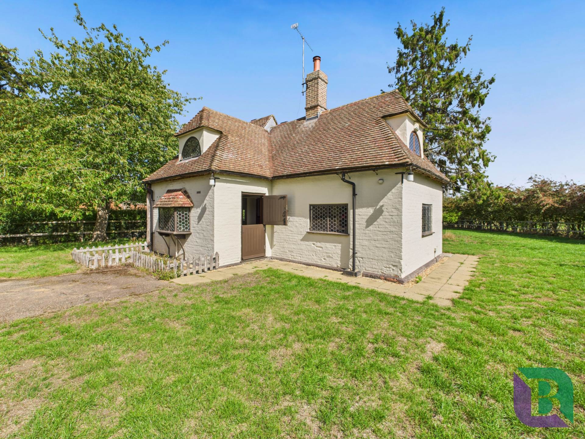 Froxfield, Milton Keynes, Image 1