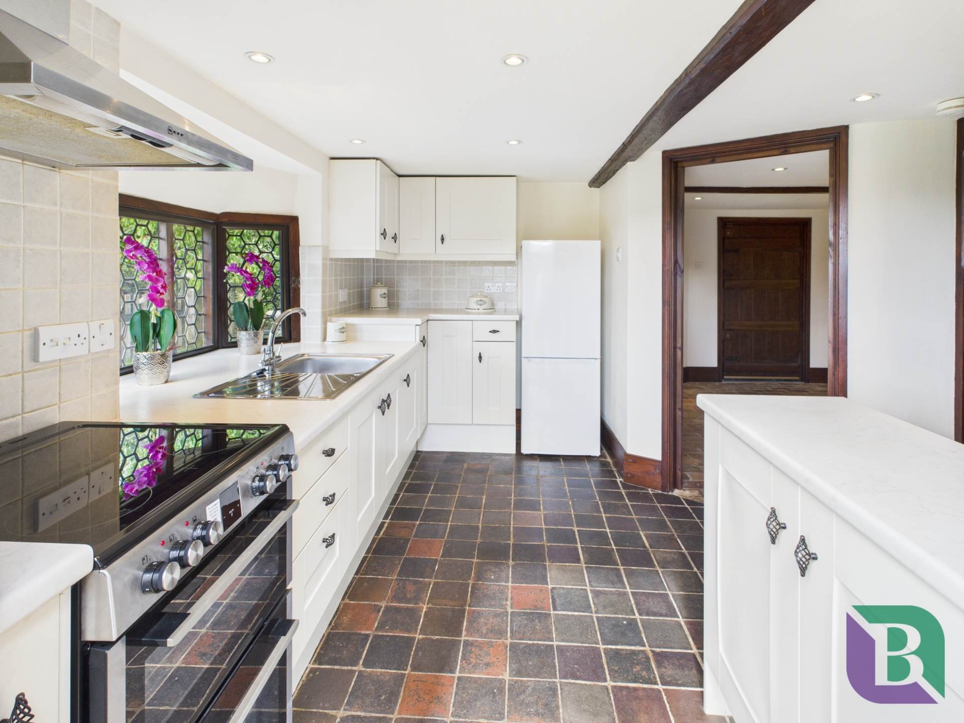 Froxfield, Milton Keynes, Image 9