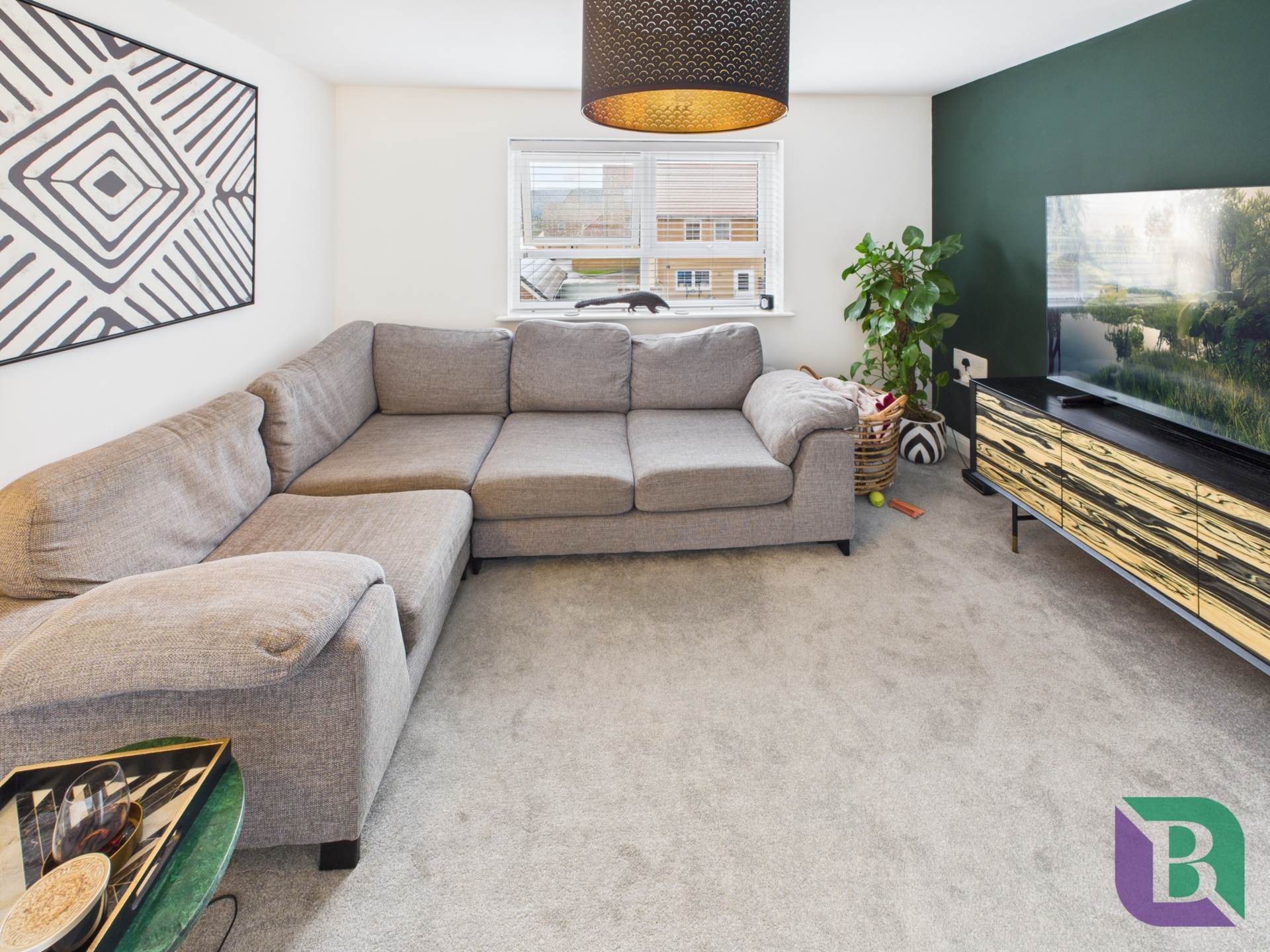 Coaley, Eagle Farm South, Image 2