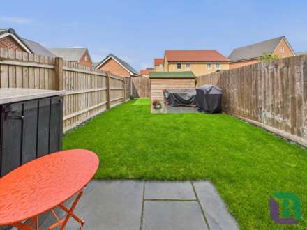 Coaley, Eagle Farm South, Image 11