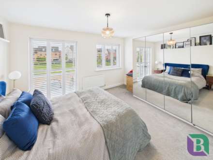 Coaley, Eagle Farm South, Image 6