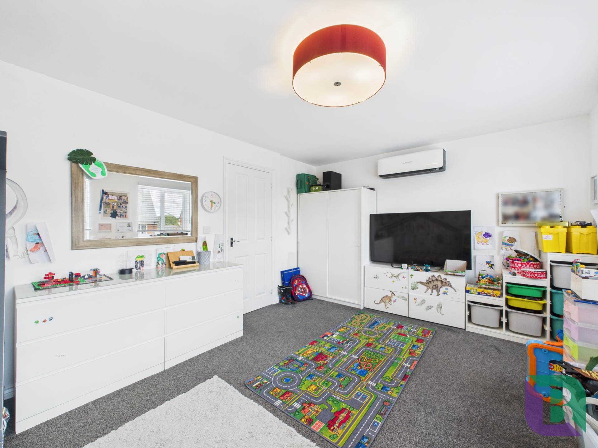 Alderney Avenue, Newton Leys, Image 13