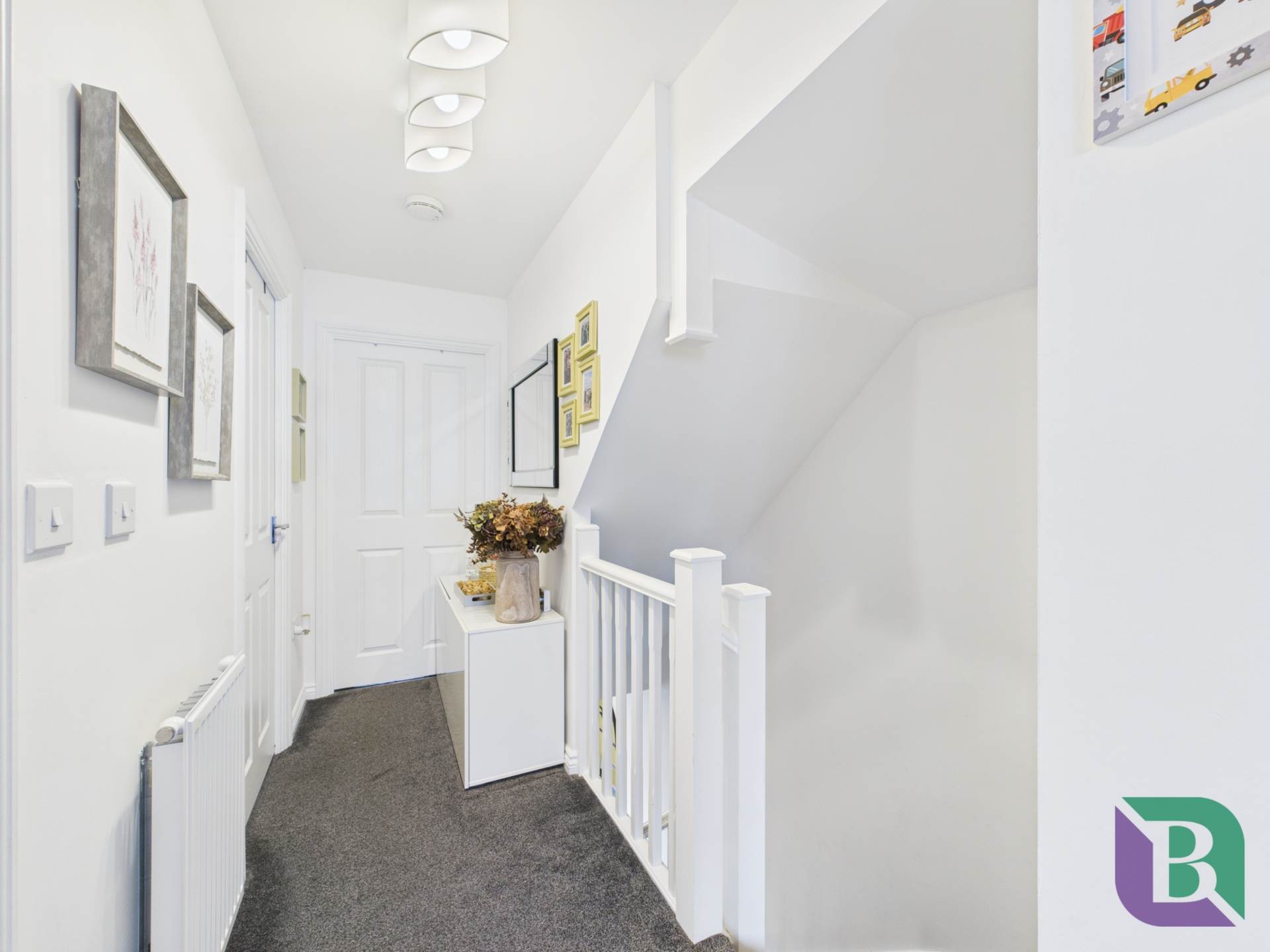 Alderney Avenue, Newton Leys, Image 15