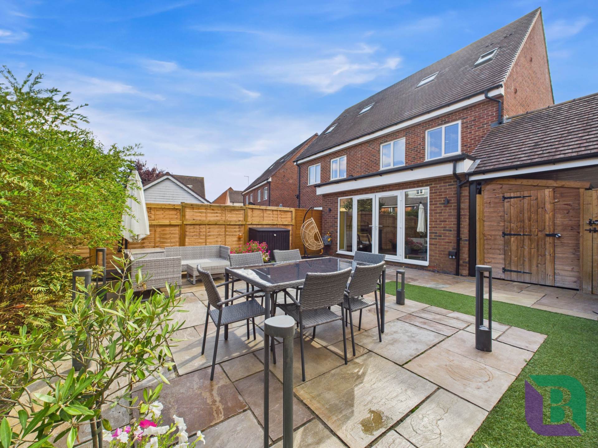 Alderney Avenue, Newton Leys, Image 20
