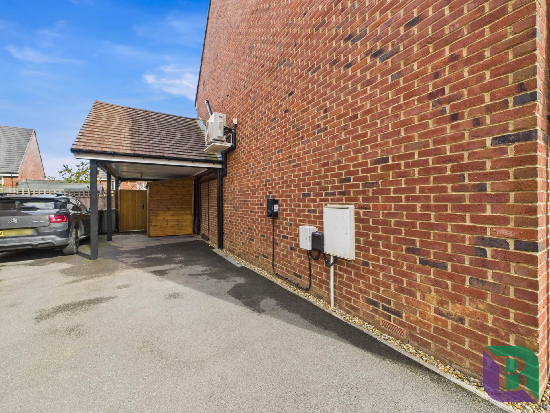 Alderney Avenue, Newton Leys, Image 21