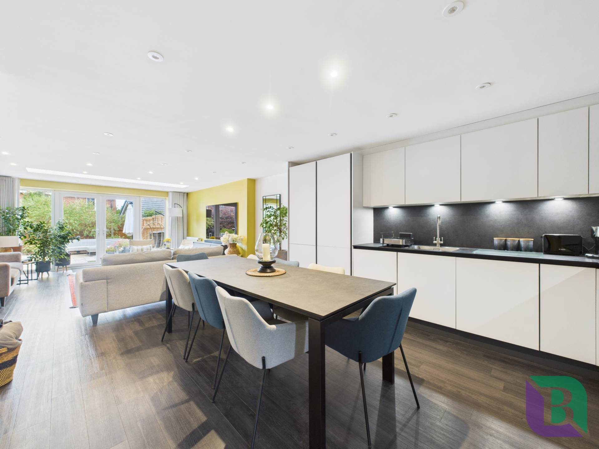 Alderney Avenue, Newton Leys, Image 3