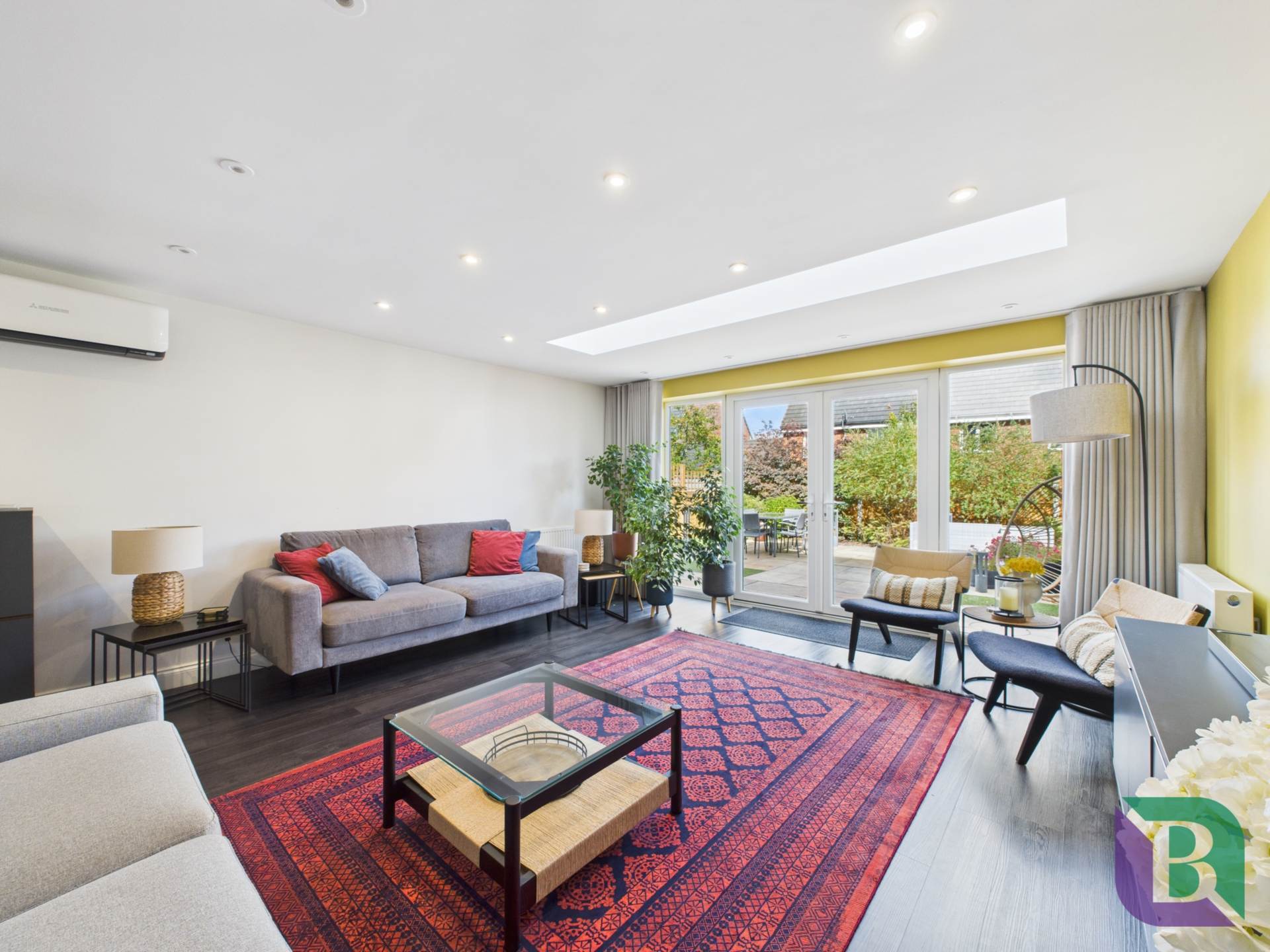 Alderney Avenue, Newton Leys, Image 7