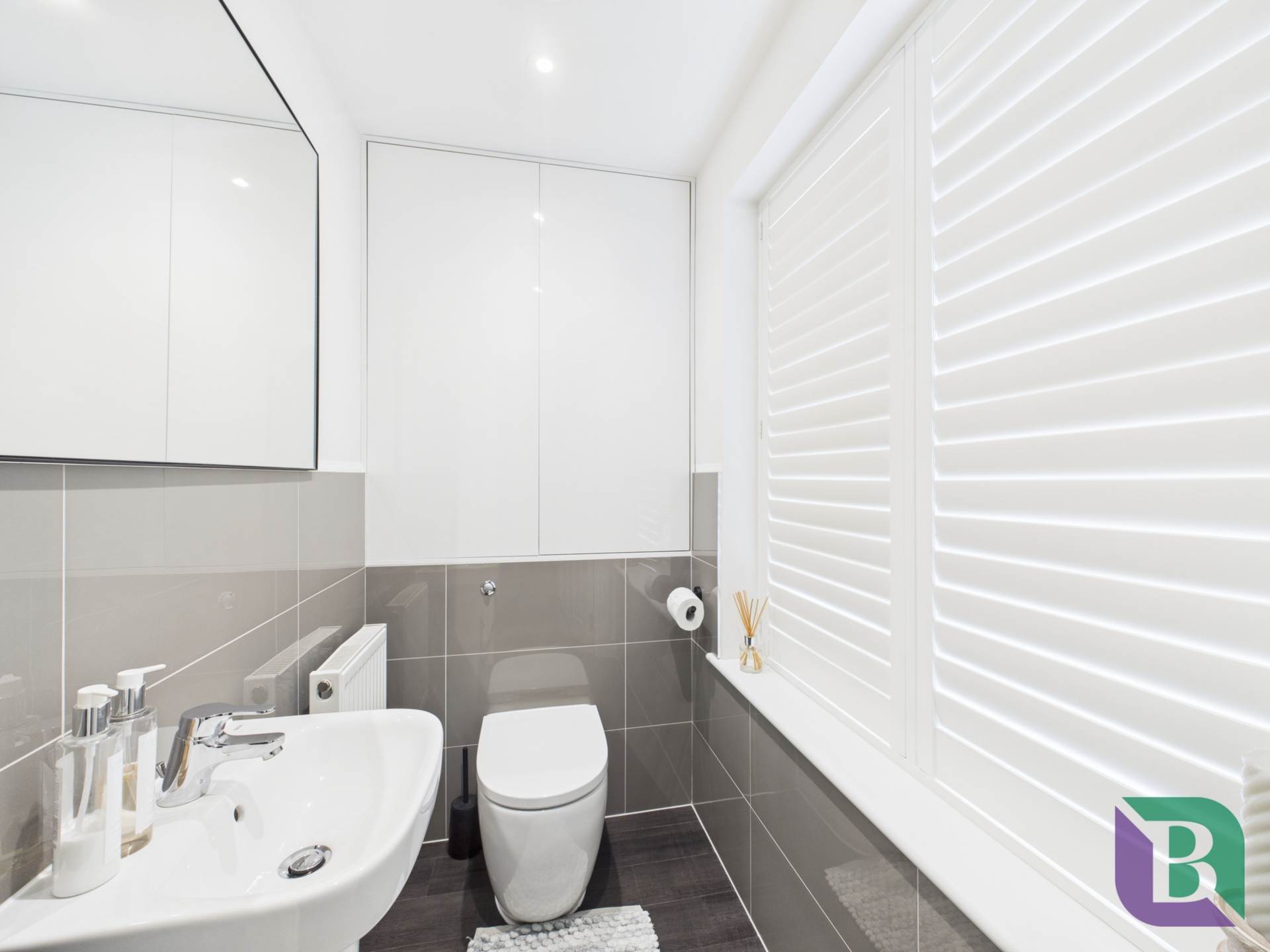 Alderney Avenue, Newton Leys, Image 9