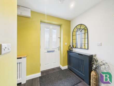 Alderney Avenue, Newton Leys, Image 10