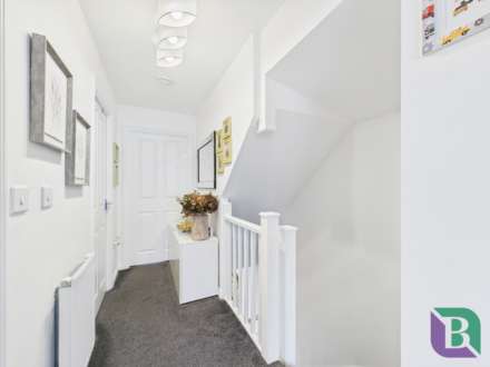 Alderney Avenue, Newton Leys, Image 15