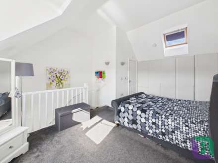 Alderney Avenue, Newton Leys, Image 17
