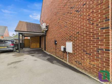 Alderney Avenue, Newton Leys, Image 21