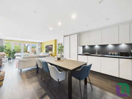 Alderney Avenue, Newton Leys, Image 3