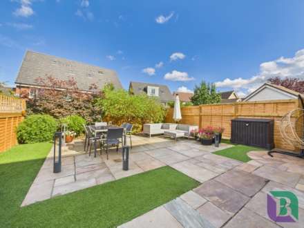 Alderney Avenue, Newton Leys, Image 4