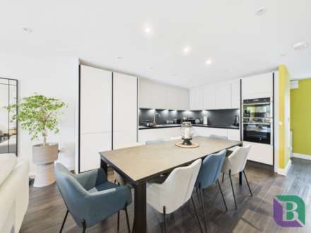 Alderney Avenue, Newton Leys, Image 5