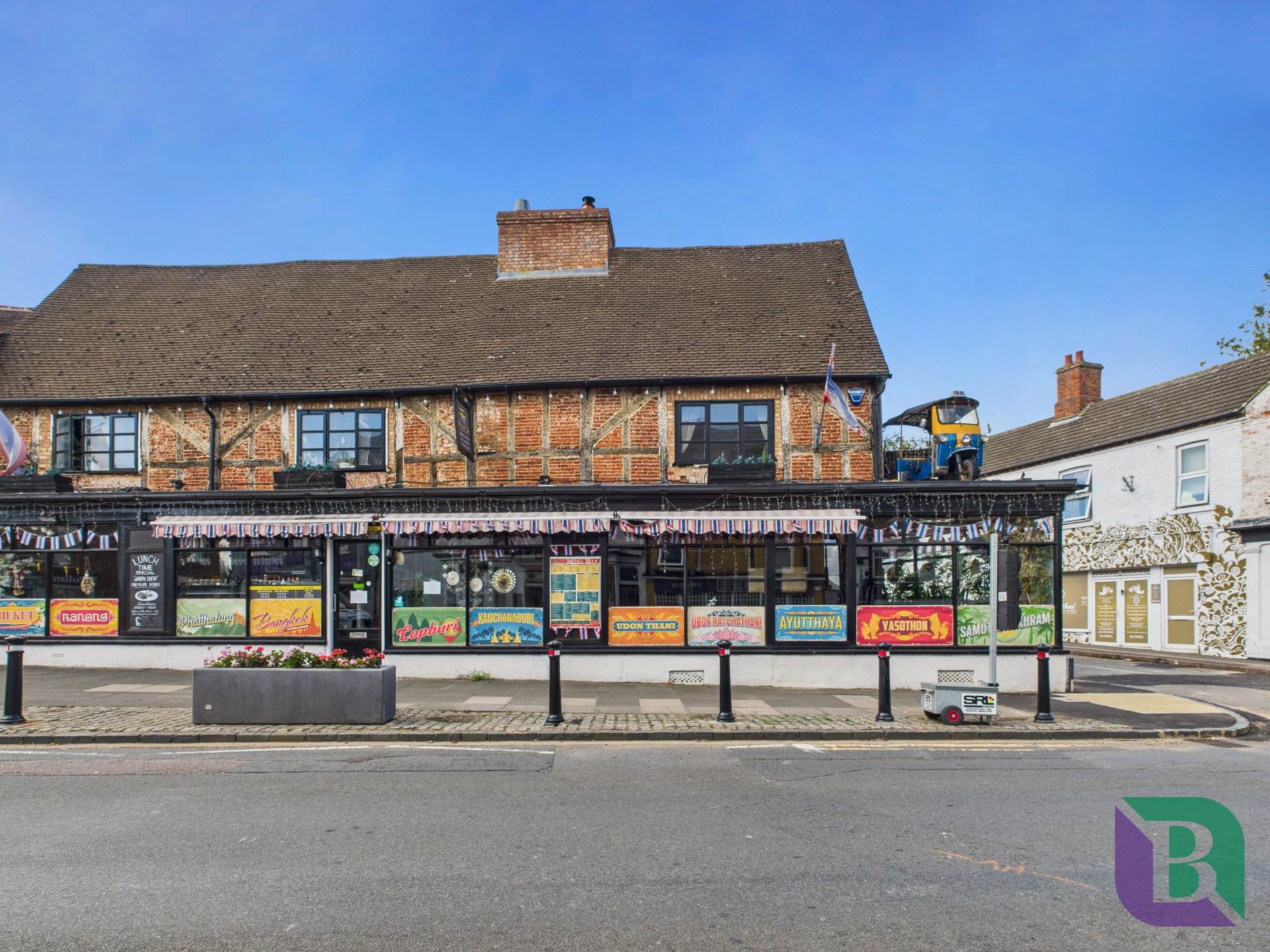 Church Street, Milton Keynes, Image 1
