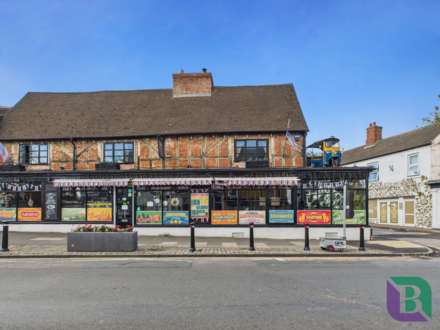Property For Rent Church Street, Milton Keynes
