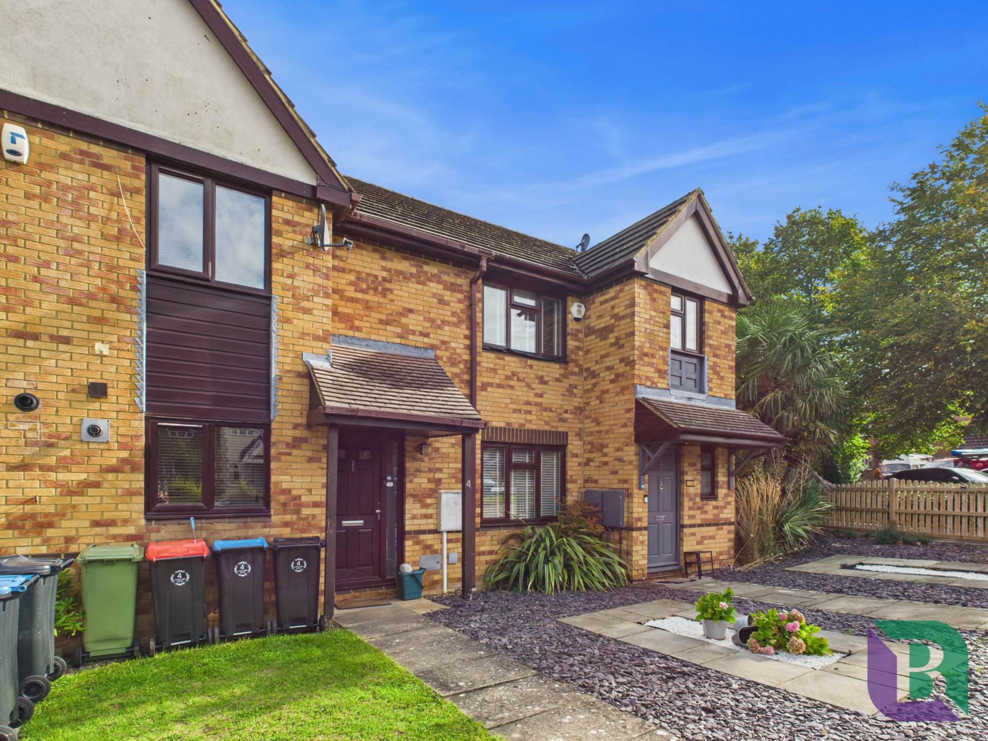 Lowland Road, Tattenhoe, Image 14