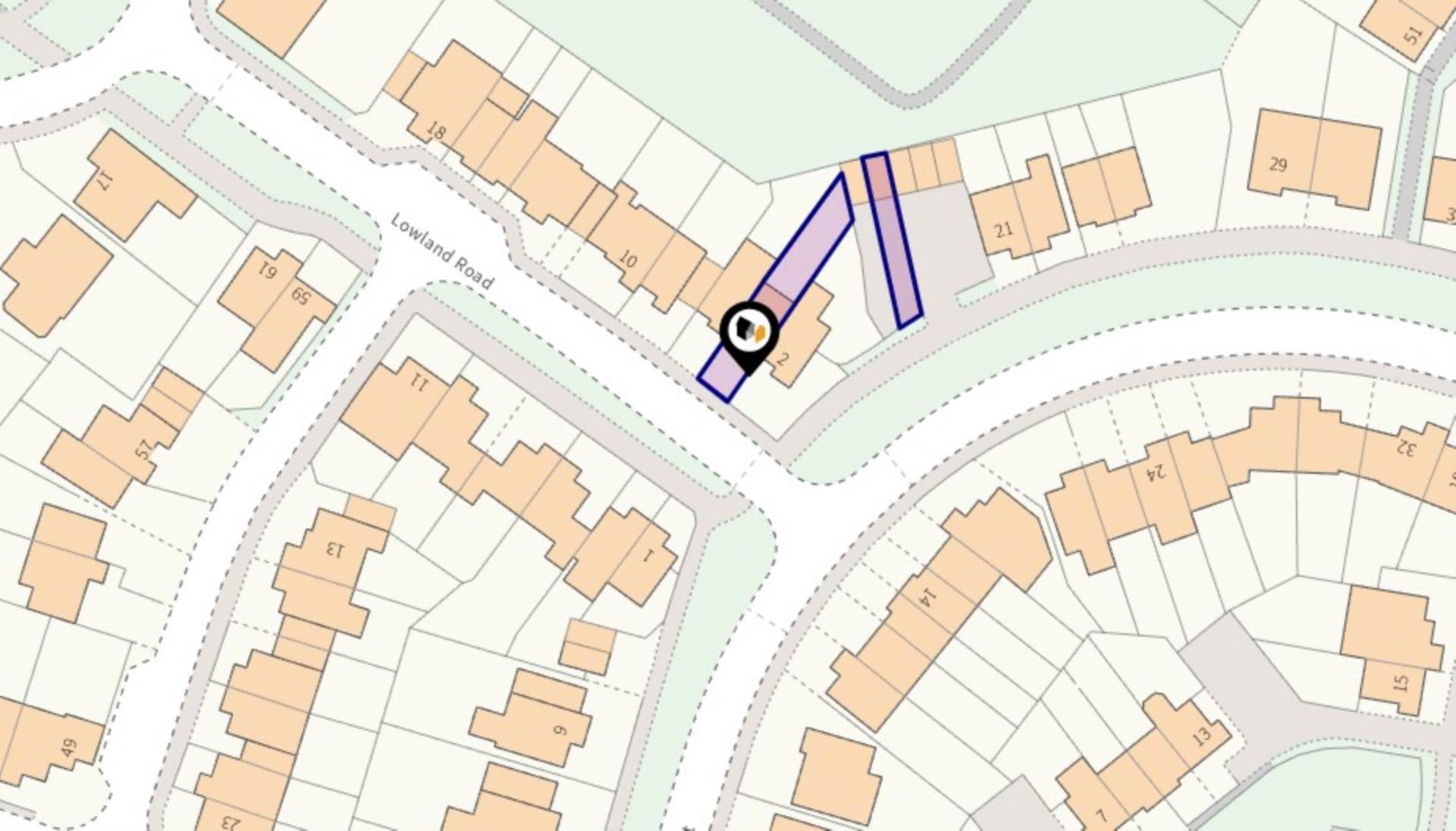 Lowland Road, Tattenhoe, Image 15