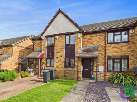 Lowland Road, Tattenhoe, Image 1