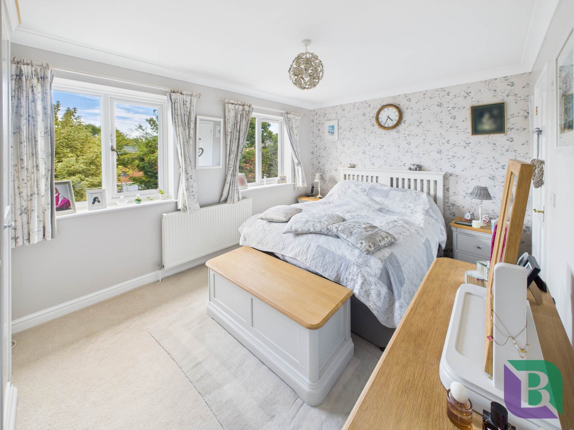 Vicarage Street, Woburn Sands, Image 10
