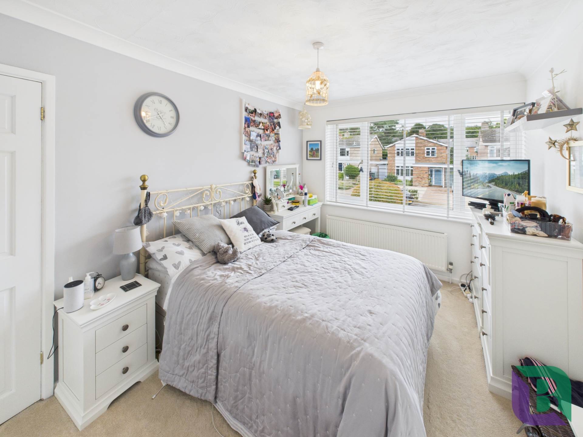 Vicarage Street, Woburn Sands, Image 13