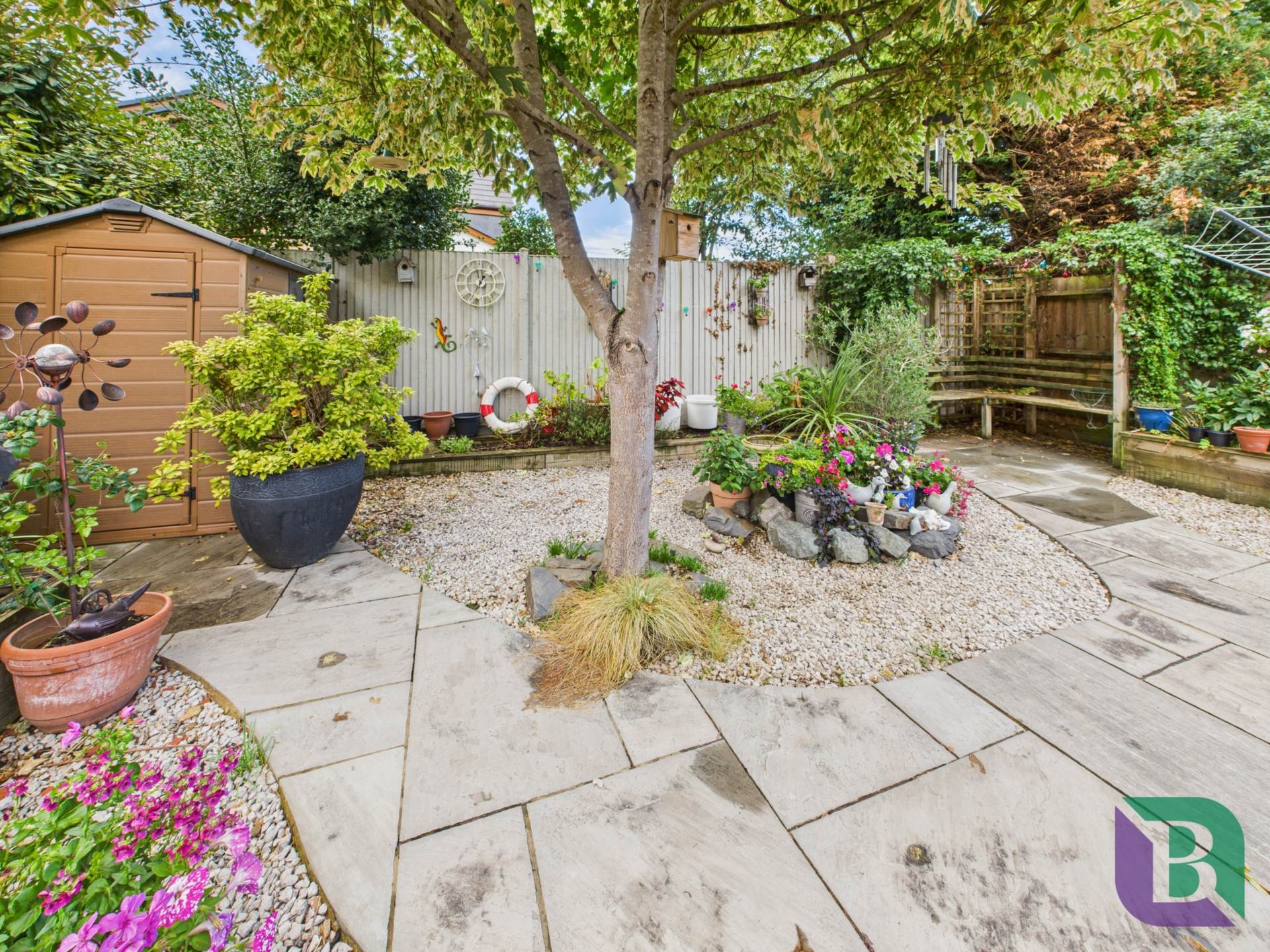 Vicarage Street, Woburn Sands, Image 15