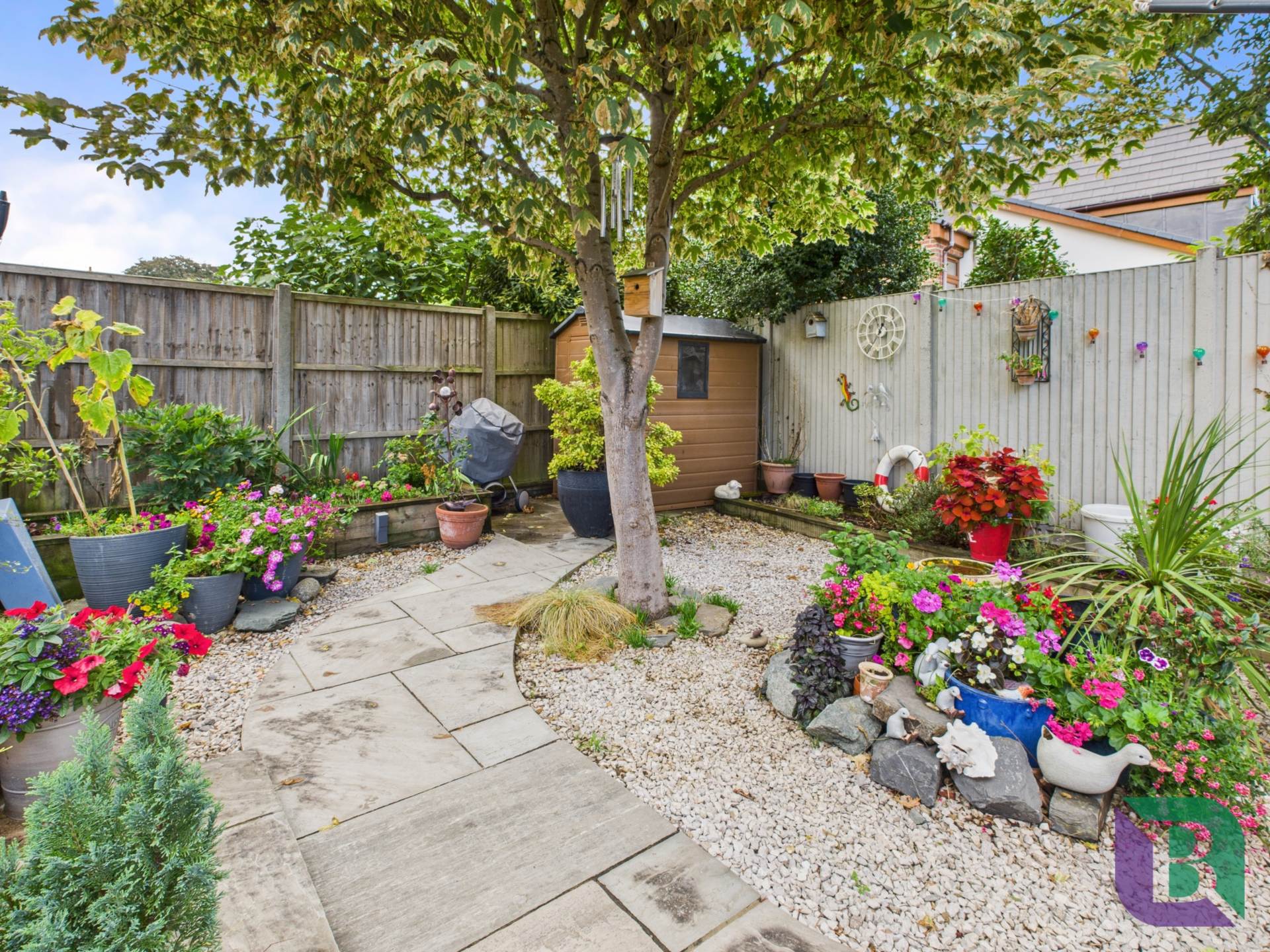 Vicarage Street, Woburn Sands, Image 16
