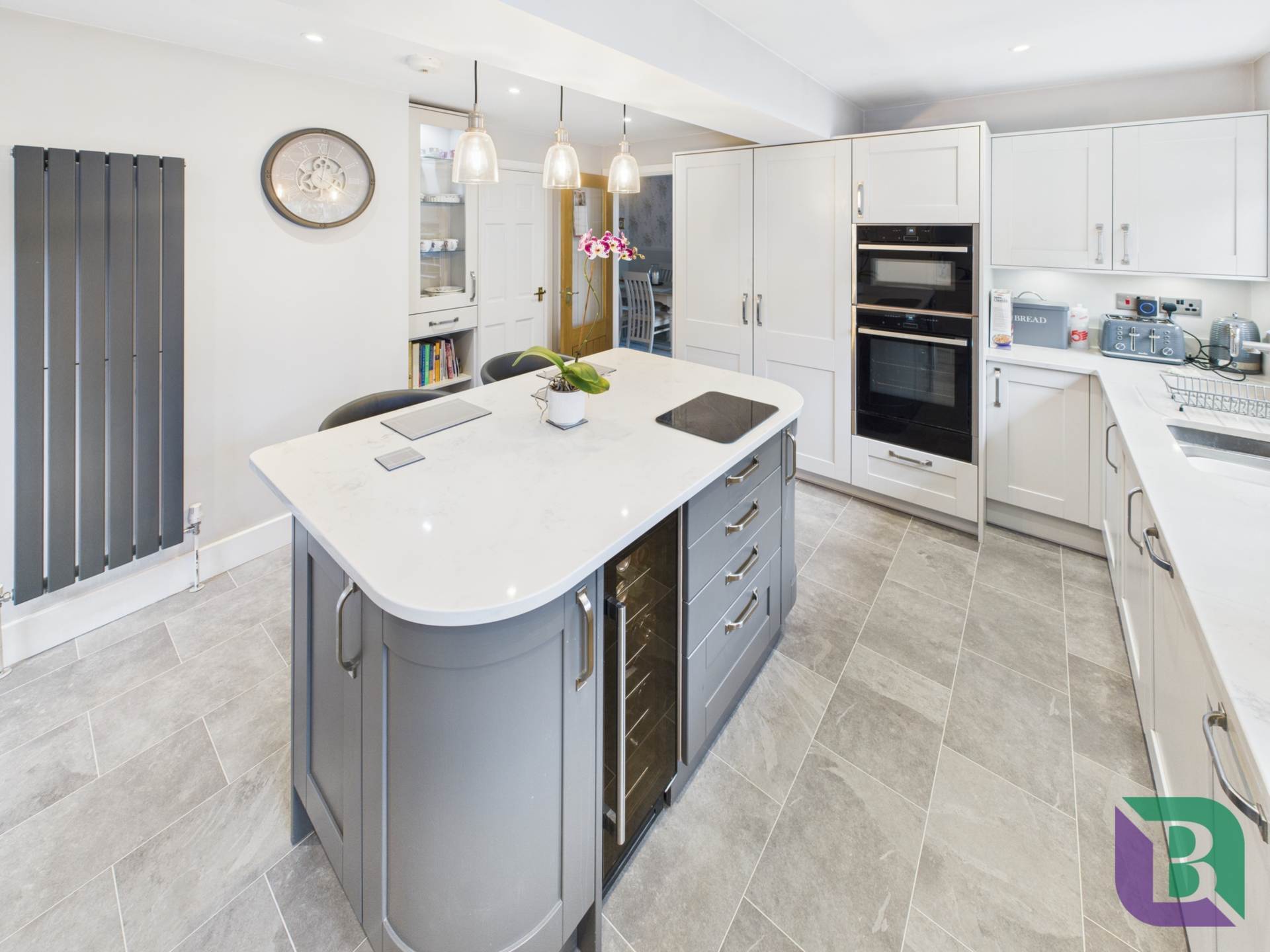 Vicarage Street, Woburn Sands, Image 5