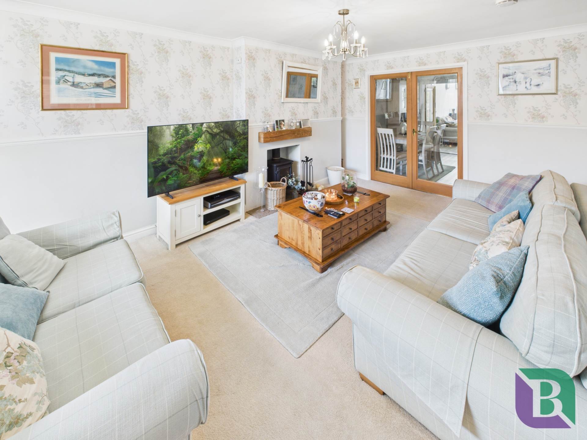 Vicarage Street, Woburn Sands, Image 6