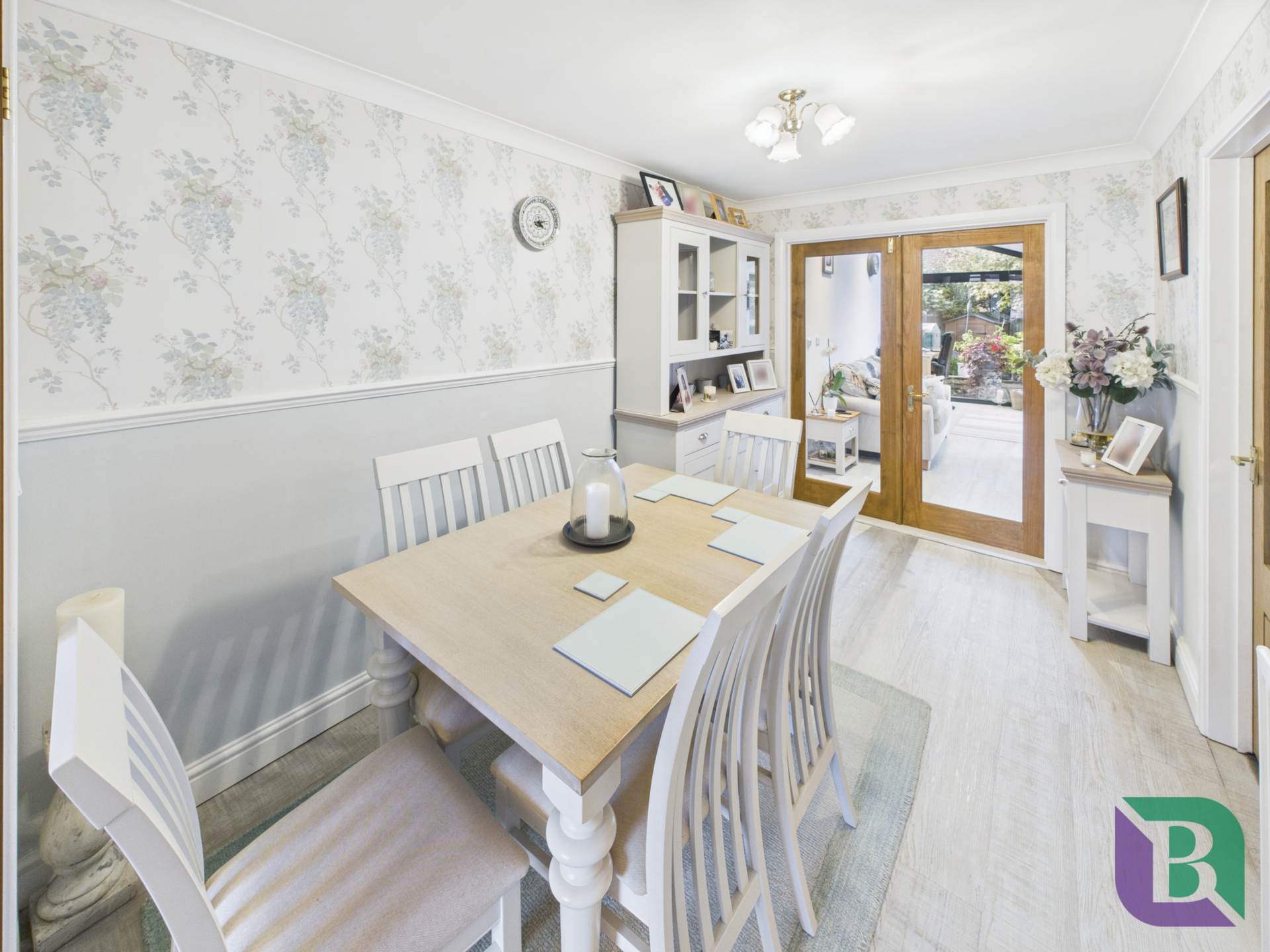 Vicarage Street, Woburn Sands, Image 8