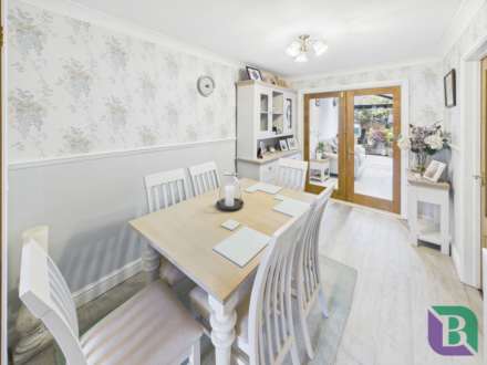 Vicarage Street, Woburn Sands, Image 8